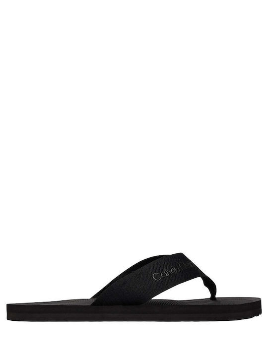 Ανδρικά Flip Flops Μαύρα