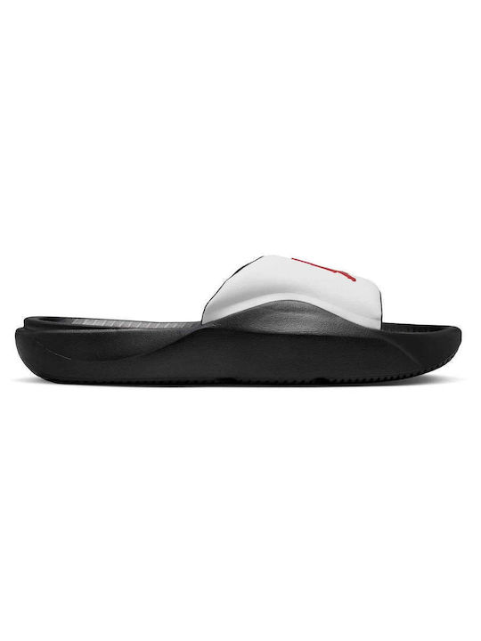 Jordan Ανδρικά Slides Λευκά