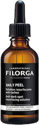 Filorga Daily Peel Κρέμα κατά των Πανάδων 50ml Filorga Daily Peel Κρέμα κατά των Πανάδων 50ml