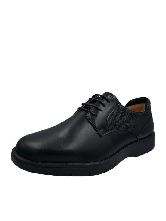 Men's Casual Shoes Anatomic Black