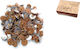 Floating Cork Wicks 50 Pieces 0515457 Units