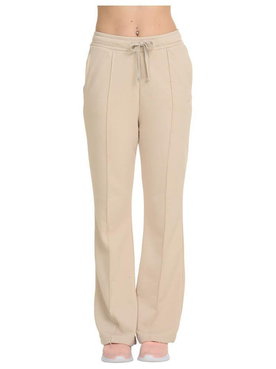 Target Damen Jogginghosen Ecru