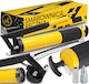 Falon-tech 600 Ml Workshop Hand Grease Gun