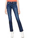 Γυναικείο Jean Παντελόνι