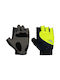 Trespass Men's Cycling Gloves Blue