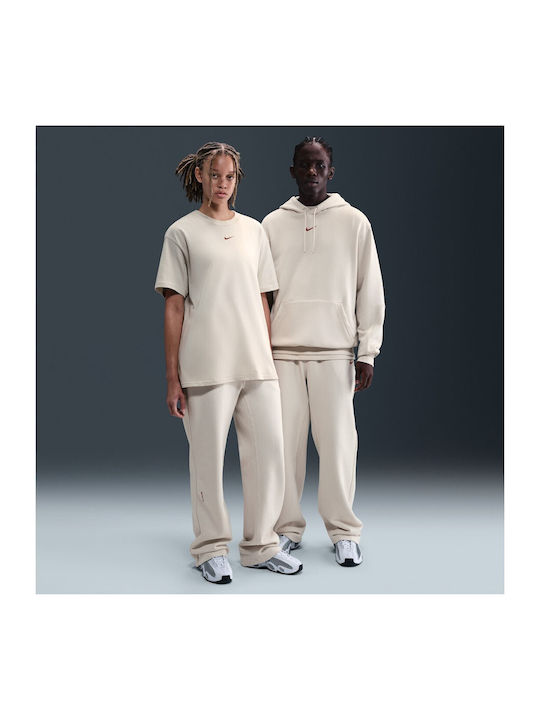Nike X Nocta Долнище на анцуг Light Orewood Brown