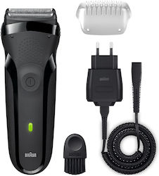 Braun Series 3 Aparat de Ras Braun Series 3 Aparat de Ras