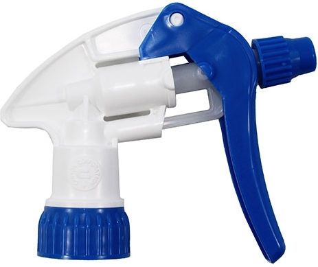 Canyon Chs-3an Super Chemical Resistant Hand Sprayer Made In Japan Blue