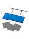 Kids Wall Shelf Blue