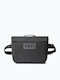 Maui & Sons Gürteltasche Grau