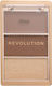 Revolution Beauty Powder Golden Medium