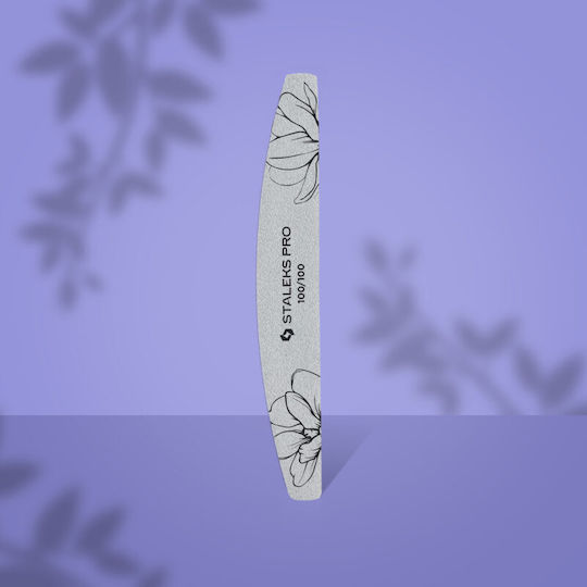 Nagelfeilen Staleks Pro 100/100 Nfe-40-100/100