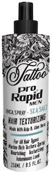 Pro Rapid Men Meersalz Haarspray 250ml Pro Rapid Men Meersalz Haarspray 250ml