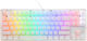 Ducky One 3 Aura Gaming Tastatură Mecanică Tenkeyless cu Comutatoare Kailh MX Jellyfish și Iluminare RGB (Engleză SUA) Alb