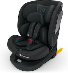 Kinderkraft I-Grow 2 Plus Scaun Auto i-Size cu ...