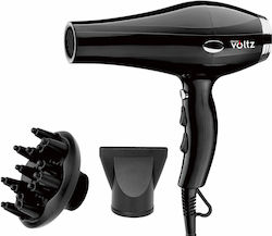 Voltz Hair Dryer 2000W Voltz Hair Dryer 2000W