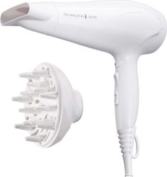 Remington Power Dry Йоничен Сешоар 2200W