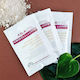 Gerovital Mineralactiv Face & Eye Masks 10 Pieces x 20g