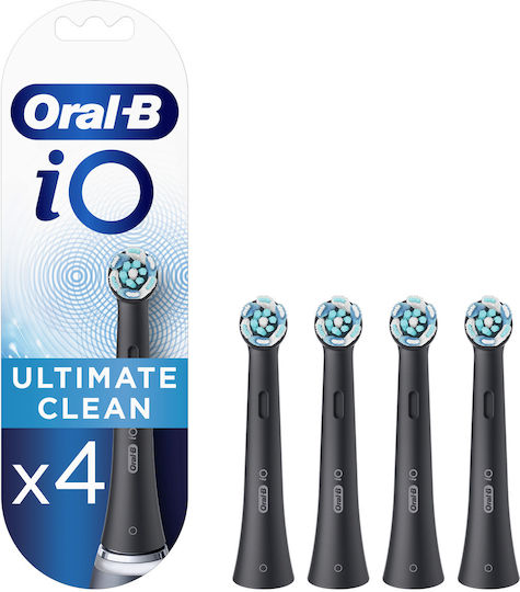 Oral-B Резервни части за 4 броя