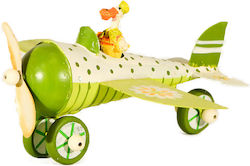 SP Souliotis Avion Pentru 3+ Ani