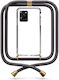 Mobile Phone Case Transparent Neck Strap Dark Grey Xiaomi Poco X5 Pro