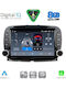 Digital IQ Car Audio System for Fiat 500 2016 with Touch Screen 7" Digital IQ BLM 598 CPA