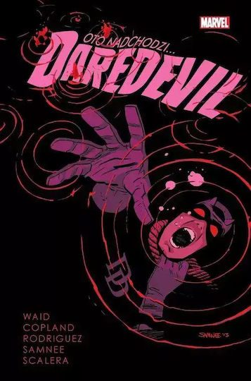 Daredevil. Mark Waid. Tom 3 Daredevil. Mark Waid. Tom 3