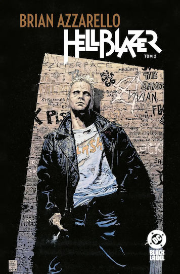 Hellblazer (brian Azarello). Tom 2 Hellblazer (brian Azarello). Tom 2