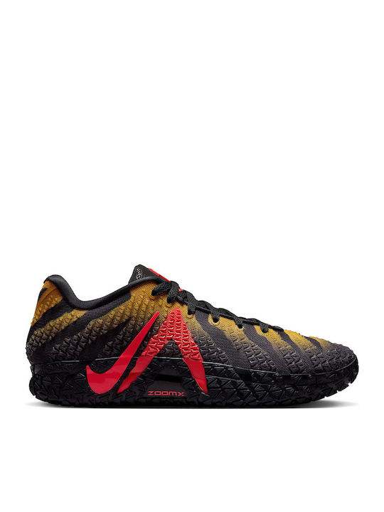 Nike Ja 3 "Jurassic Park Raptor" Χαμηλά Μπασκετ...