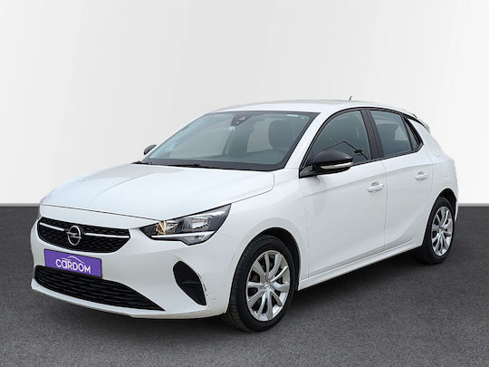 Opel Corsa 1.5d MT6 '23