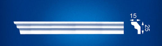 Profil Decorativ Din Polistiren S1