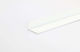 L Profile 1m 10x10 Aluminum White