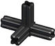 Angle Joint 23.5 Mm Alfer Aluminium