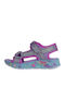 Dreams Multicolour Sandals