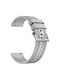 Trender Curea Din Silicon Gri Tr-hsl22gy