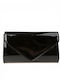 Men's Black Envelope