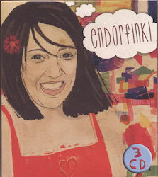 Endorfinki, Cd Endorfinki, Cd