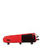 Jack Pack Red Bicycle Frame Bag