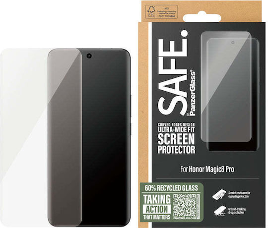 Sticlă Safe Honor Magic 8 Pro