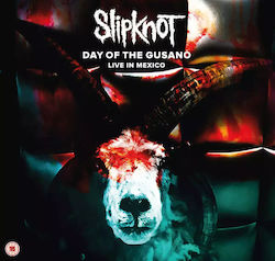 Day Of The Gusano: Live In Mexico. Płyta Analogowa + Dvd