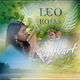 Leo Rojas Flying Heart 1 Cd