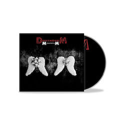 Depeche Mode Memento Mori 1 Cd Depeche Mode Memento Mori 1 Cd