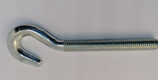 Bmontage Schrauben Haken mit Länge 6mm 2 Stück