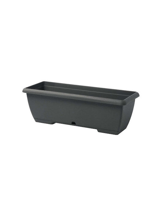 Plastecnic Γλάστρα Πλαστική