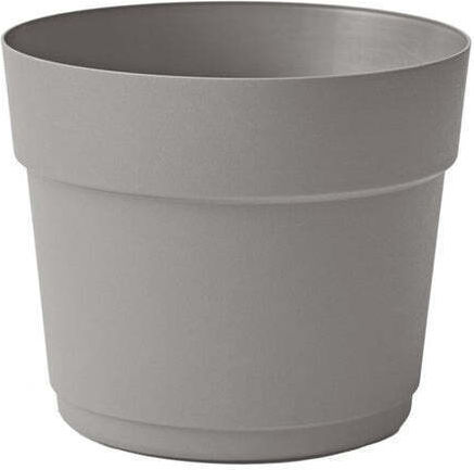 Tera Пластмасова Саксия За Цветя Bloom 14x14см