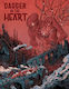 Heart The City Beneath Dagger In The Heart