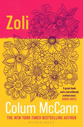 Zoli - Bloomsbury Publishing Plc - Paperback / Softback