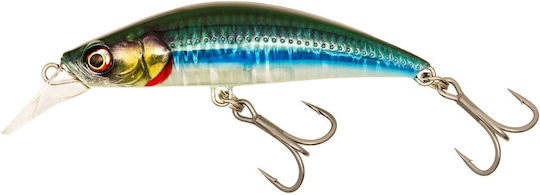 Westin Sinking Artificial Rushbait 10 cm 52 g Sayoris