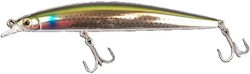 Mustad Minnow Artificial Bait Sexy Mullet