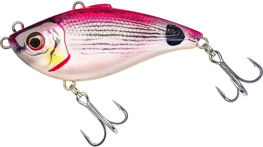 Westin Τεχνητό Δόλωμα Ψαράκι (Minnow) 57gr Ροζ